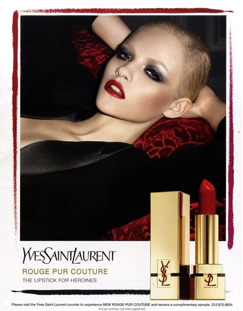 ysl makeup ad|ysl makeup australia.